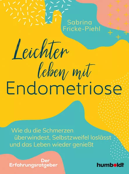 Cover: Leichter leben mit Endometriose