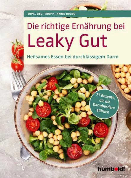 Die richtige Ernährung bei Leaky Gut</a>