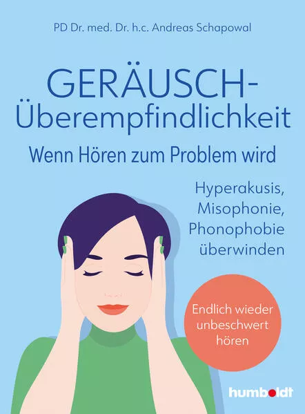 Geräuschüberempfindlichkeit. Wenn Hören zum Problem wird</a>