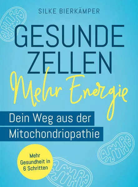 Gesunde Zellen – mehr Energie</a>