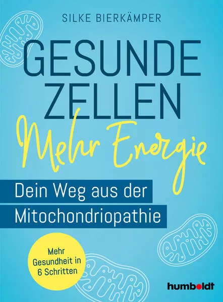 Gesunde Zellen – mehr Energie</a>