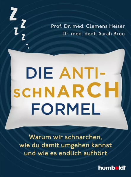 Die Anti-Schnarch-Formel</a>