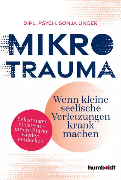 Cover: Mikrotrauma