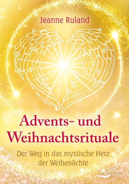 Cover: Advents- und Weihnachtsrituale