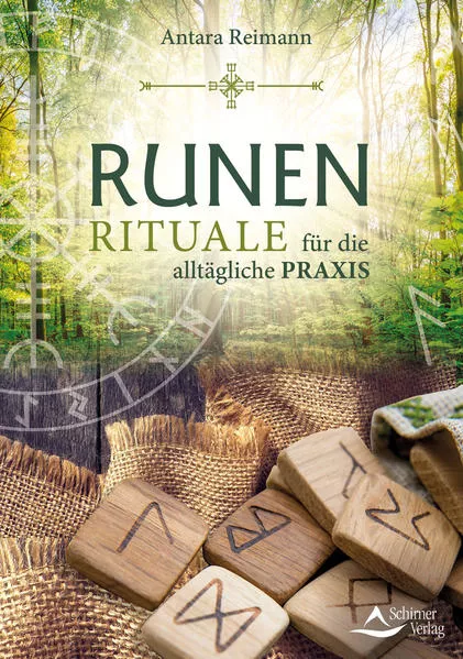 Cover: Runenrituale