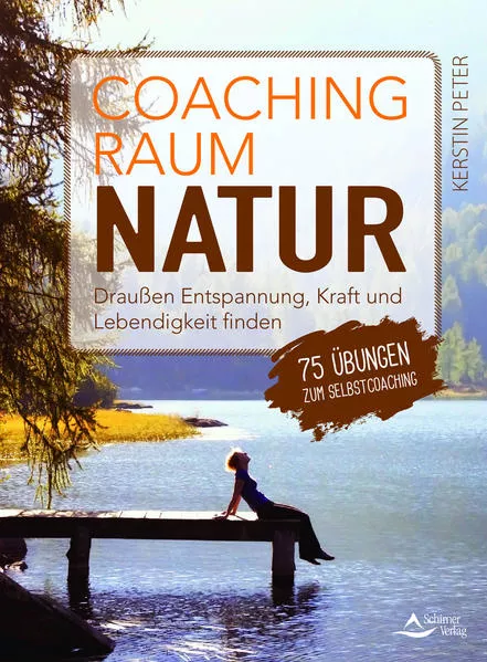 Cover: Coachingraum Natur