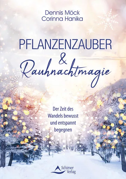 Pflanzenzauber & Rauhnachtmagie</a>