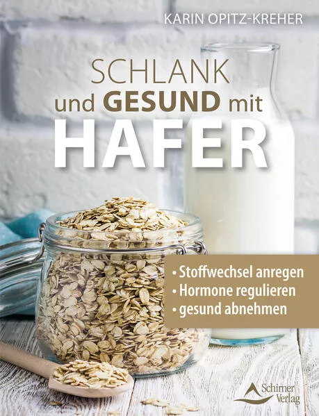 Schlank und gesund mit Hafer</a>