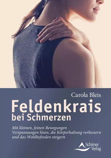 Feldenkrais bei Schmerzen</a>