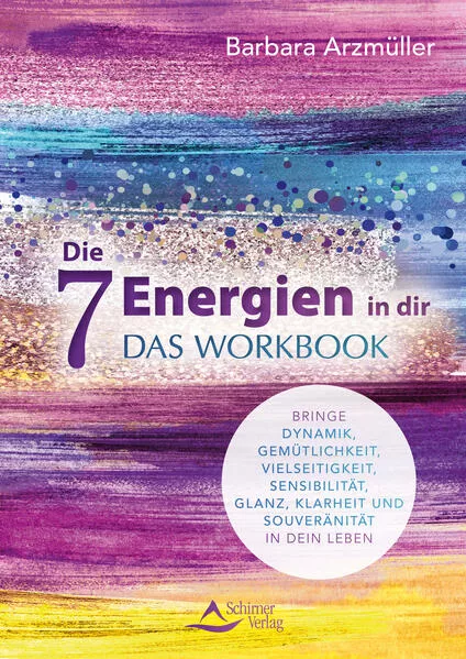 Die 7 Energien in dir – das Workbook</a>