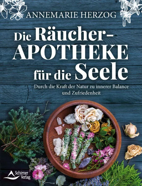 Die Räucher-Apotheke für die Seele</a>