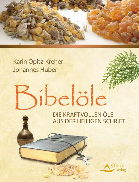 Cover: Bibelöle