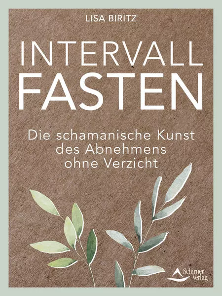 Cover: Intervall-Fasten