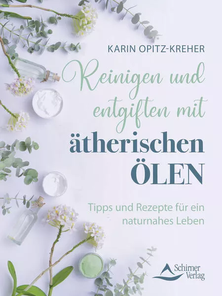 Reinigen und entgiften mit ätherischen Ölen</a>