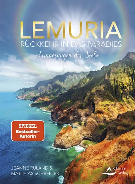 Cover: Lemuria