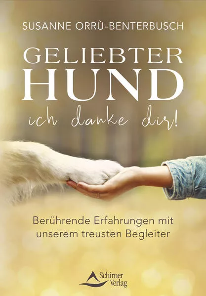 Geliebter Hund – ich danke dir!</a>