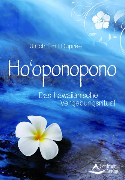 Cover: Ho'oponopono