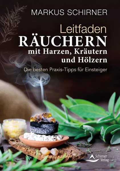 Cover: Leitfaden Räuchern