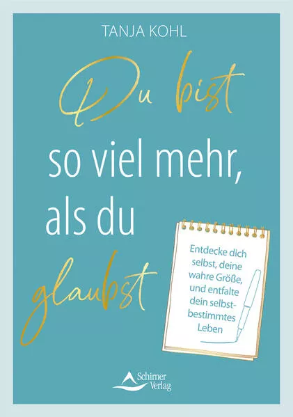 Du bist so viel mehr, als du glaubst</a>