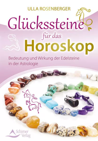 Glückssteine für das Horoskop</a>