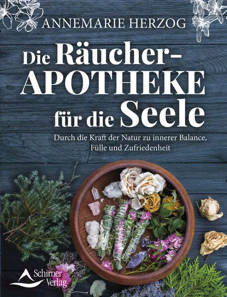 Die Räucher-Apotheke für die Seele</a>