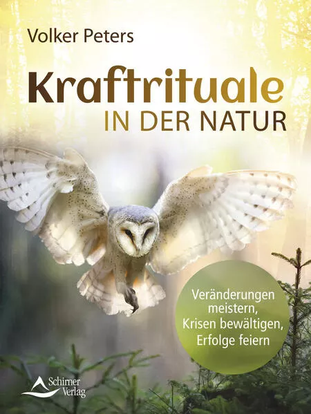 Kraftrituale in der Natur