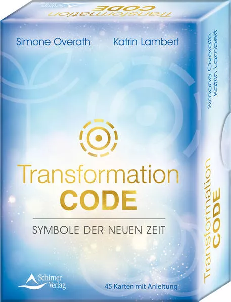 Transformation Code – Symbole der Neuen Zeit</a>