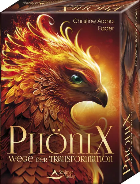 Phönix - Wege der Transformation</a>