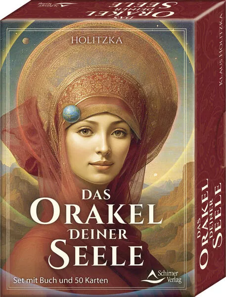 Das Orakel Deiner Seele</a>