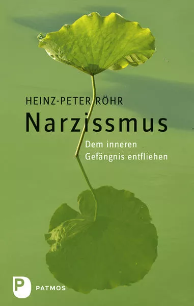 Cover: Narzissmus