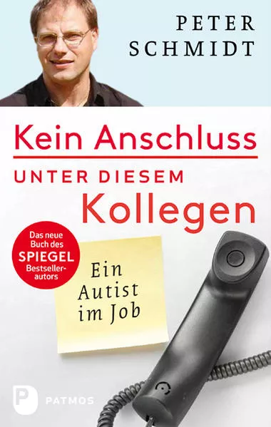 Kein Anschluss unter diesem Kollegen