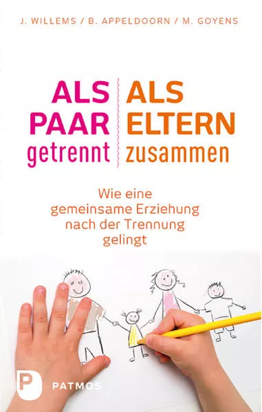 Cover: Als Paar getrennt - Als Eltern zusammen