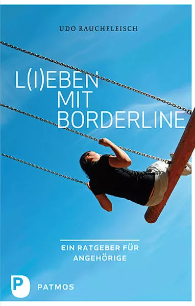 Cover: L(i)eben mit Borderline