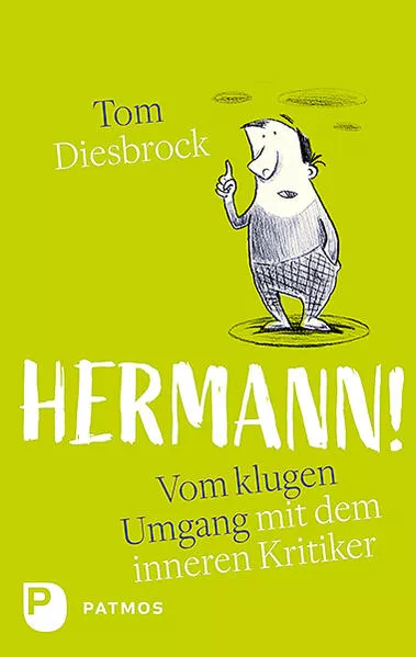 Cover: Hermann!