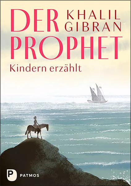 Cover: Der Prophet Kindern erzählt
