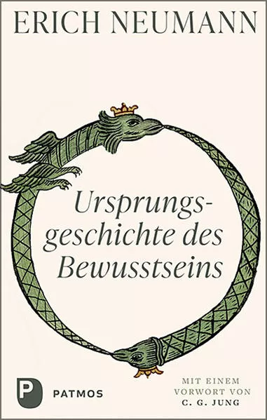 Ursprungsgeschichte des Bewusstseins</a>