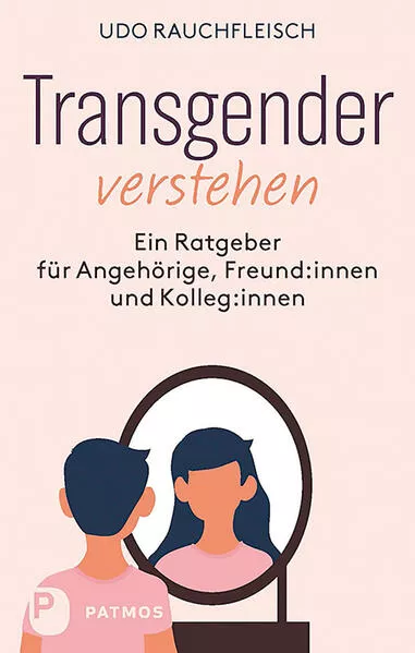 Cover: Transgender verstehen