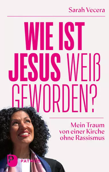 Wie ist Jesus weiß geworden?</a>