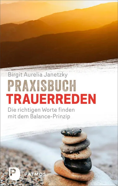 Cover: Praxisbuch Trauerreden
