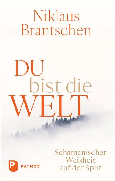 Cover: Du bist die Welt