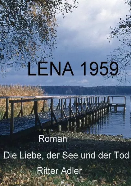 Cover: Lena 1959