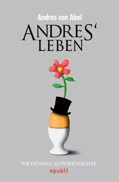 Cover: Andres' Leben