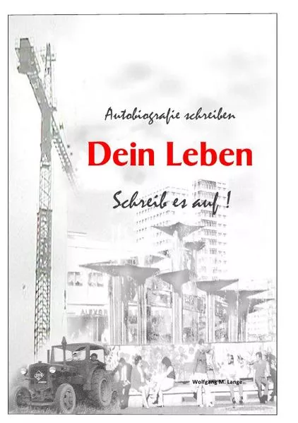 Autobiografie schreiben</a>