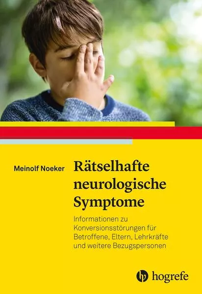 Cover: Rätselhafte neurologische Symptome