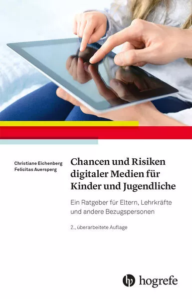 Chancen und Risiken digitaler Medien für Kinder und Jugendliche</a>