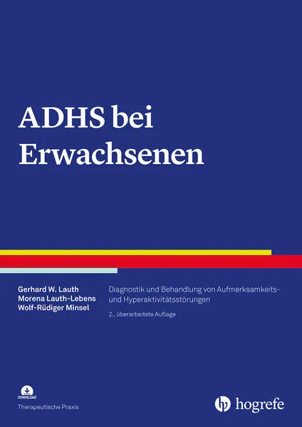 ADHS bei Erwachsenen