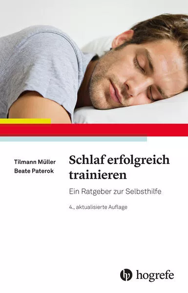 Cover: Schlaf erfolgreich trainieren