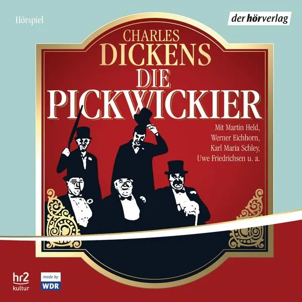 Die Pickwickier</a>