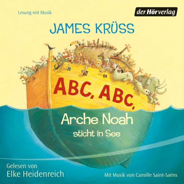 ABC, ABC Arche Noah sticht in See</a>