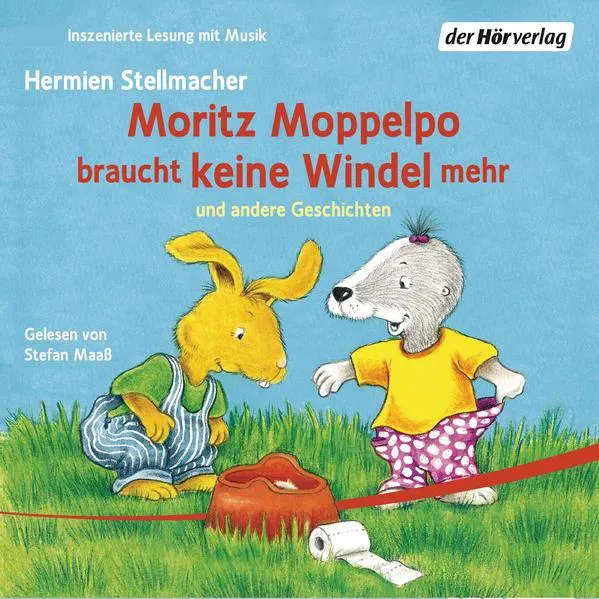 Moritz Moppelpo